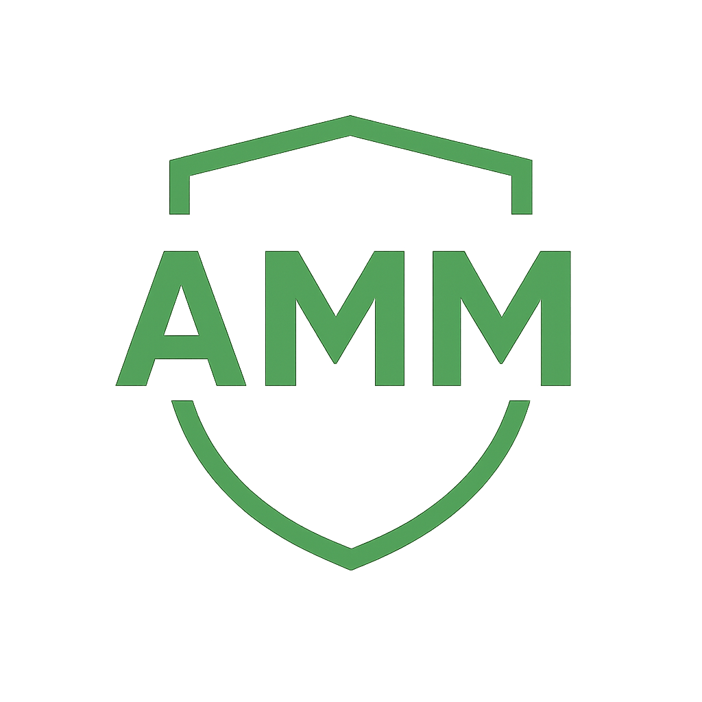 AMM Badge